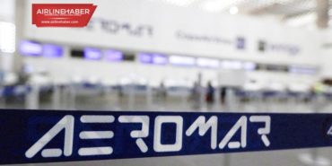 2 hangar ve 3 uçağına el konunan havayolu şirketi iflas etti