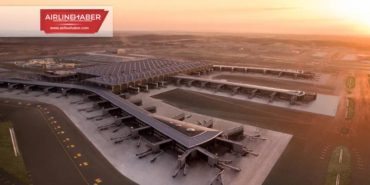 İstanbul Havalimanı’ndan olası İstanbul depremi açıklaması