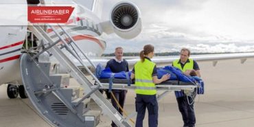 Kabin memuru aniden hayatını kaybetti