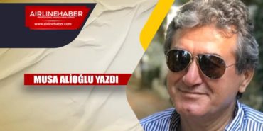Millet İttifakı Havacılık İçin Ne Vadetti? TAV eski Genel Müdürü Ünlü eleştirdi: “AHL’yi uçuşa açmak hovardalık olur!”