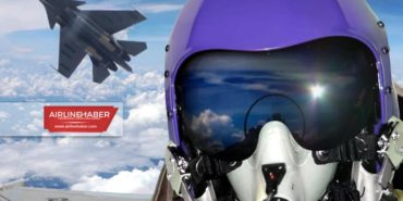 Türünün tek örnek çalışması: Uzay yolculuğunun anahtarı savaş pilotlarında