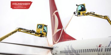 THY’den uçuşu olanlara uyarı