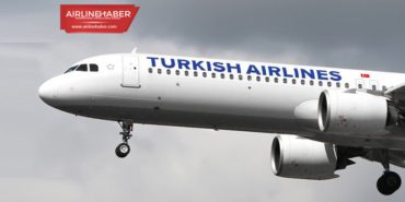 THY uçağı’nda telsiz bağlantı sorunu… “Squawk ident” kodu verildi