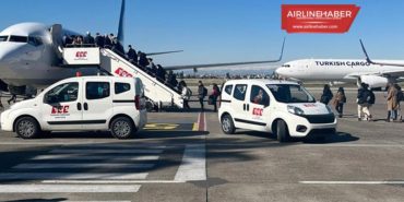 Türk Hava Yolları 6-13 Şubat tarihleri arasında açıklamalarda bulundu