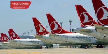 THY bugün 150 tahliye seferi ile 26.699 vatandaşımızı taşıyacak