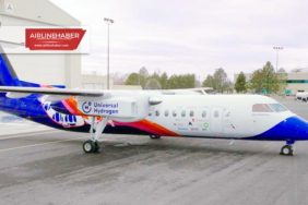 40-kişilik-hidrojenli-elektrikli-uçak-için-ilk-siparişi-ABD'den-aldı