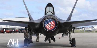 ABD Hava Kuvvetleri F-35 için alternatif motor geliştirilmesini finanse etmeyi reddediyor