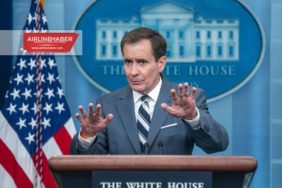 ABD insansız hava aracı