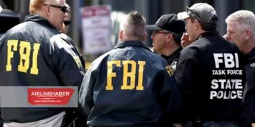 ABD’de Rusya’ya “havacılık teknolojisi” satan 2 kişiye gözaltı