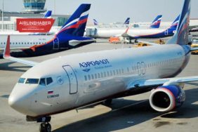 Aeroflot