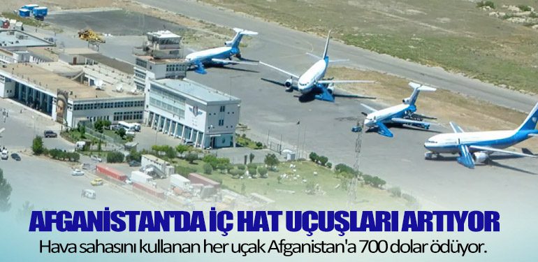 Afganistan-iç-hat-ucusları