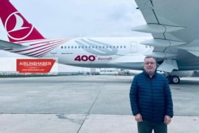 Ahmet-Bolat-400.-uçak-ilk-sefer