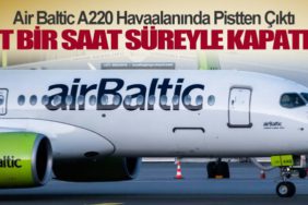 Air Baltic