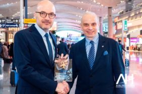 istanbul havalimanı