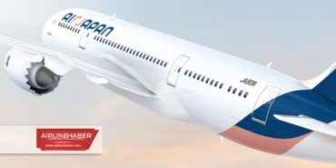 ANA Group yeni havayolu AirJapan’ı tanıttı