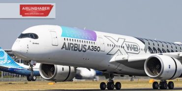 Airbus Şubat Ayında 46 Uçak Teslim Etti 99 Sipariş Aldı