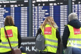 grev havacılık haberleri