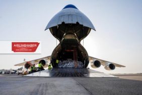 Antonov-AN-124,-101-Ton-İnsani-Yardım-Malzemesini-İncirlik-Üssünde
