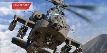 Avustralya 29 adet Boeing AH-64E Apache saldırı helikopteri satıl aldı