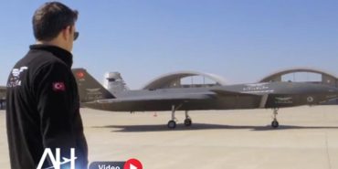 Bayraktar Kızılelma, Orta İrtifa Sistem Tanımlama Testi’ni başarıyla tamamladı