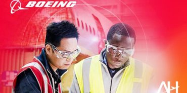 Boeing Türkiye’de Çalışacak Mühendis Arıyor