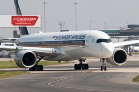 Singapur Havayolları