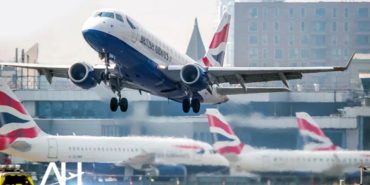 British Airways 300 uçuşunu iptal etti