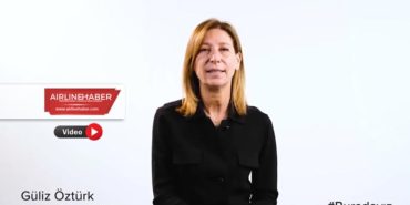 Güliz Öztürk depremden etkilenenlerin hayatlarını iyileştirmek için destek çağrısında bulundu