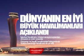 istanbul havalimanı