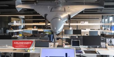 Türkiye’nin yeni kamikaze İHA’sı hazır! Dosta güven, düşmana ‘Azab’ olacak… 