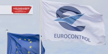 EUROCONTROL Şubat 2023 Dönemi Hava Trafik Operasyonları Raporu yayınlandı