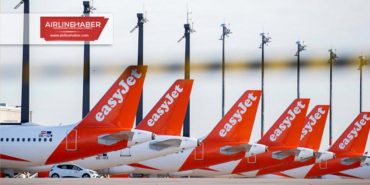 EasyJet zarar etti, Heathrow ‘feci düşüş’ uyarısı yaptı