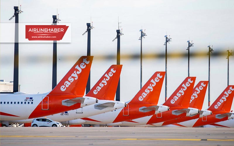 EasyJet