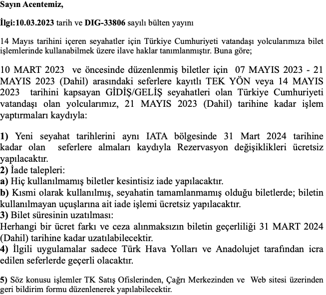 Son Dakika Havacılık Haberleri | Türk Hava Yolları, Pegasus, Sunexpress, Corendon, Havacılık, Havayolları, Havalimanları, Havaalanları, THY, Hostes, Pilot, Uçak, Kabin memuru, SHGM, DHMİ Ekran Resmi 2023 03 20 09.59.52