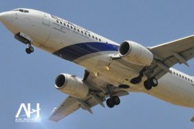 El-Al-B738