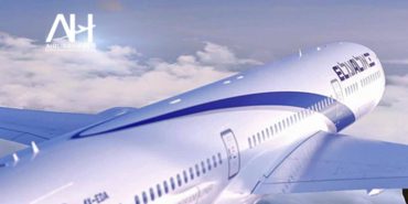 El Al, Tel Aviv’den uçuşlarını askıya aldığını açıkladı