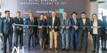 Sun d’Or Havayolları, 15 yılın ardından Türkiye’ye ticari uçuşları yeniden başlattı