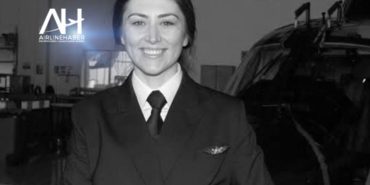 THY Kaptanı Ezgi Tosunoğlu Koca hayatını kaybetti