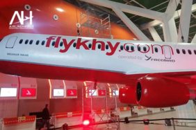 Fly KHY havacılık haberleri