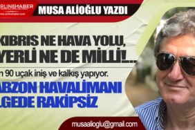 Fly Kıbrıs Havayolları