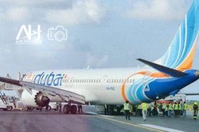 Flydubai
