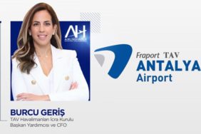 Fraport TAV Antalya