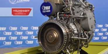 TEI Genel Müdürü tarih verdi: Gökbey’e yerli motor geliyor!