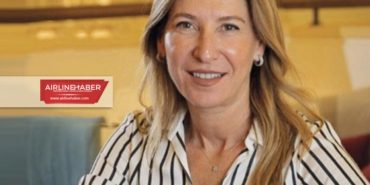 Güliz Öztürk En Güçlü 3. Kadın CEO oldu