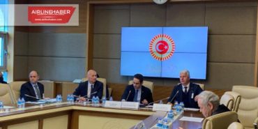 Üç ülke ile yapılan Hava Ulaştırma Anlaşmaları kanun teklifleri kabul edildi