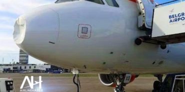 Hava basıncı uçağın radomunda göçük oluşturabilir mi? 