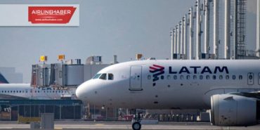 Havaalanında silahlı saldırıda iki kişi öldü, uçaklara kurşunlar isabet etti