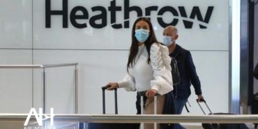 Heathrow Havalimanını kullanan yolcular dikkat! 10 günlük grev çağrısı yapıldı. 
