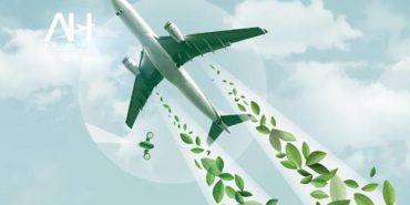 Havacılıkta Yeni dönem başlıyor. Hidrojen yakıt uçuşların geleceği olacak! 