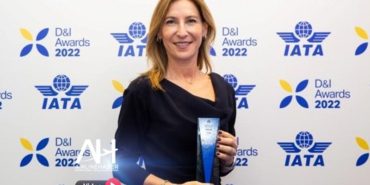 2023 IATA Çeşitlilik ve Kapsayıcılık Ödülleri adaylık dönemi başlıyor